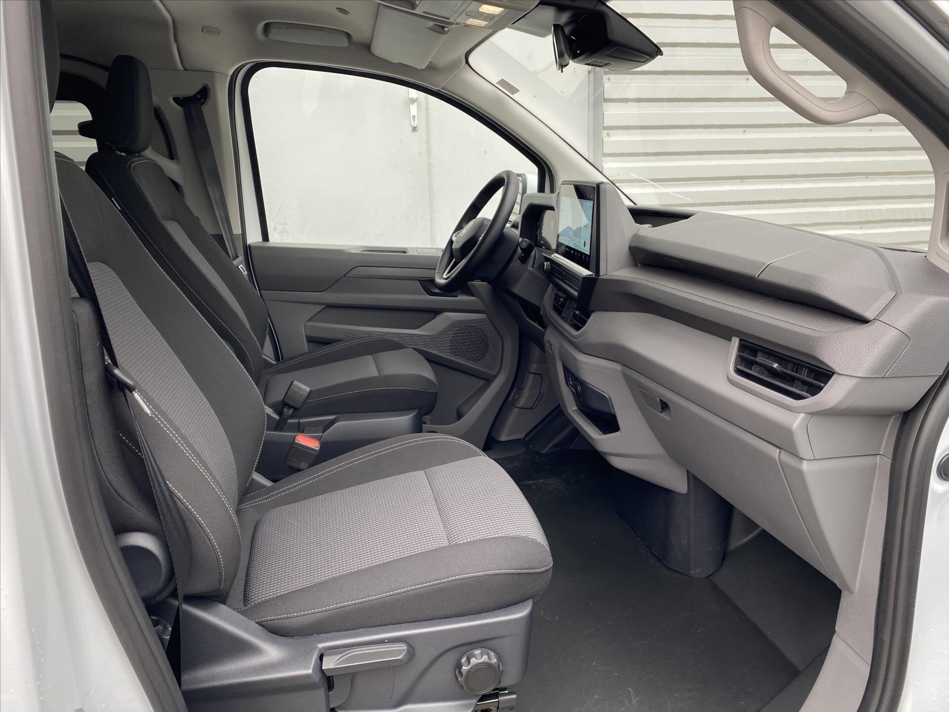 Volkswagen Transporter Kombi 2,0 l 125 kw