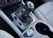 Mercedes-Benz GLK SUV / Terénní 3,0 l 170 kw