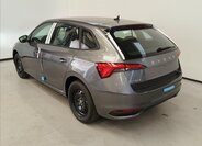 Škoda Scala 4