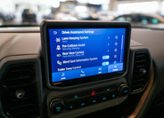 Ford Bronco Sport 31