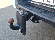 Ford Ranger Pick-up 2,0 l 125 kw