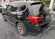 BMW X3 SUV / Terénní 3,0 l 190 kw