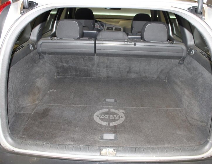 Volvo V70 Kombi 2,4 l 125 kw