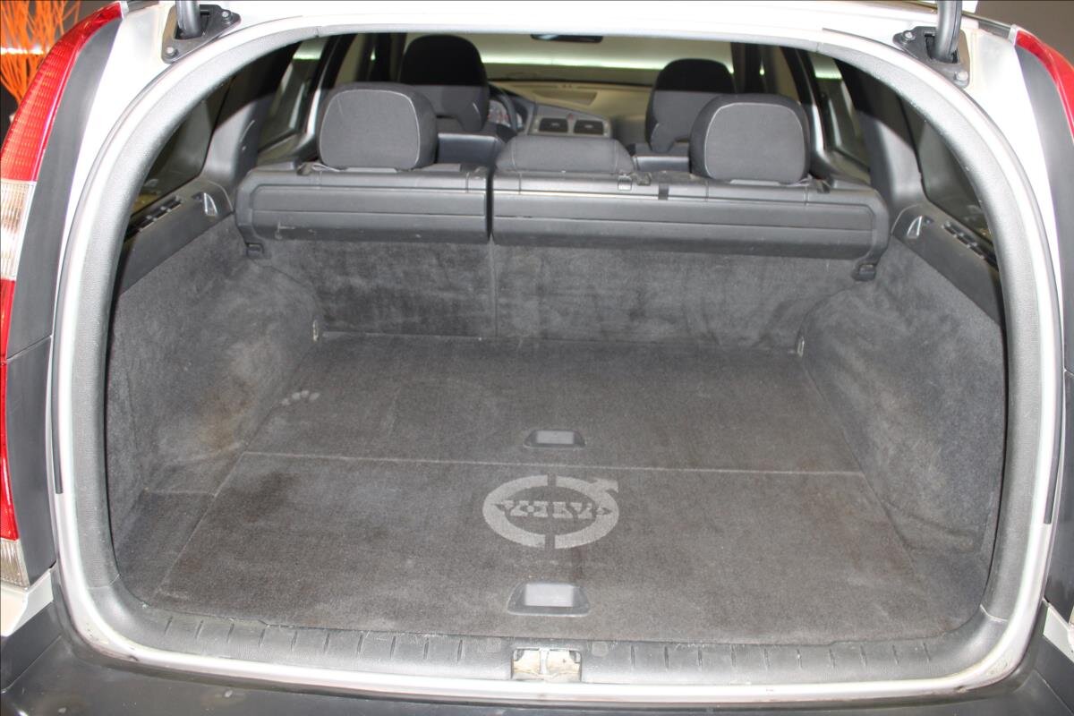 Volvo V70 Kombi 2,4 l 125 kw