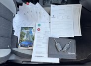 Škoda Scala Hatchback 1,5 l 110 kw