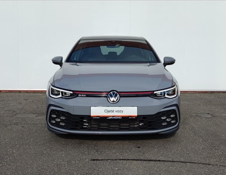 Volkswagen Golf Hatchback 2,0 l 180 kw