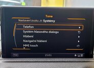 Audi A3 Hatchback 1,2 l 77 kw