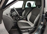 Škoda Fabia Kombi 1,2 l 66 kw