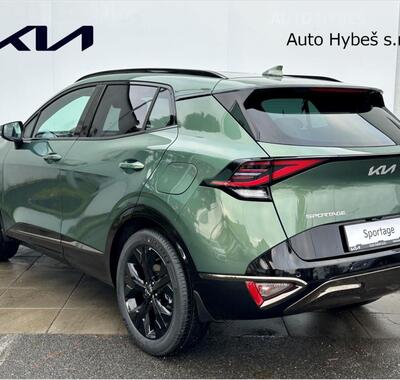 KIA Sportage 5
