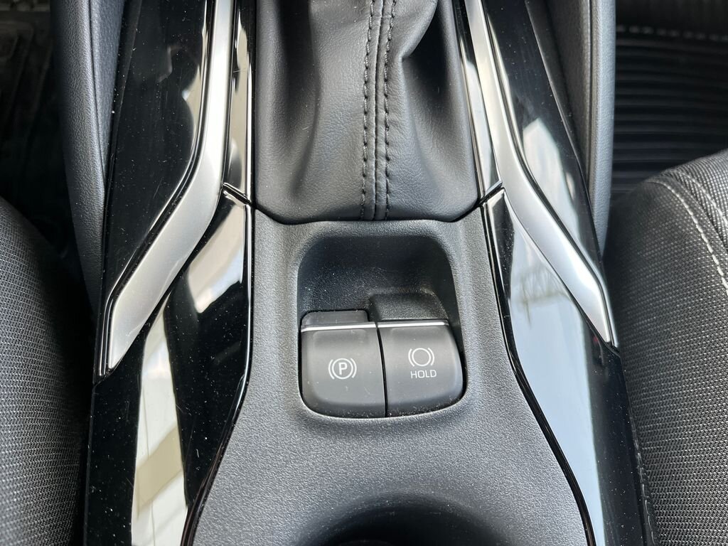 Toyota Corolla Kombi 1,8 l 72 kw