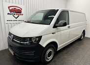 Volkswagen Transporter 2