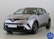 Toyota C-HR SUV / Terénní 1,8 l 72 kw