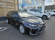 Toyota Corolla Sedan 1,5 l 92 kw