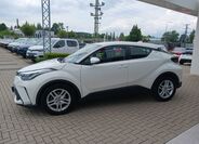 Toyota C-HR 3