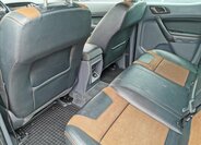Ford Ranger Pick-up 3,2 l 147 kw