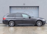 BMW Řada 5 4