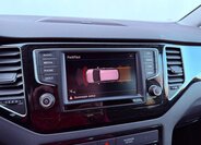 Volkswagen Golf Sportsvan Kombi 1,4 l 92 kw