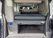 Volkswagen California VAN-Minibus 2,0 l 110 kw