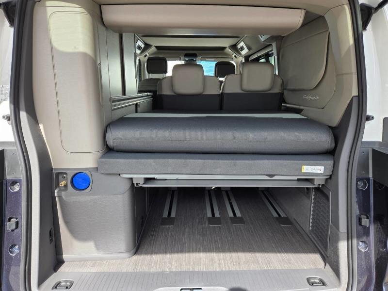 Volkswagen California VAN-Minibus 2,0 l 110 kw