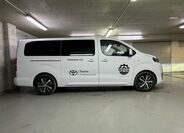 Toyota ProAce Verso 4