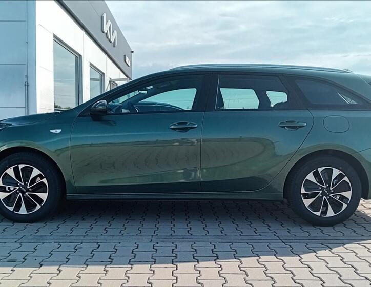 KIA Ceed 7