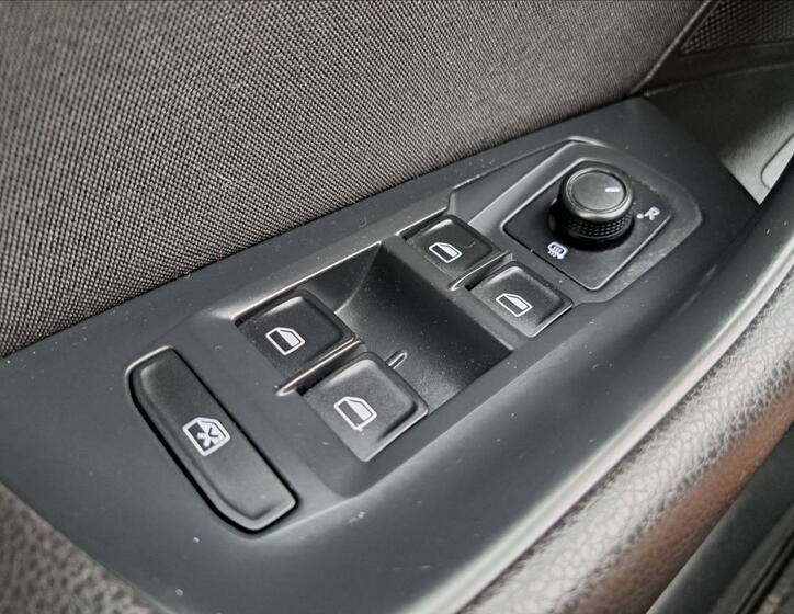 Volkswagen Passat 11