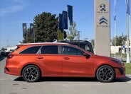 KIA Ceed Kombi 1,5 l 117 kw