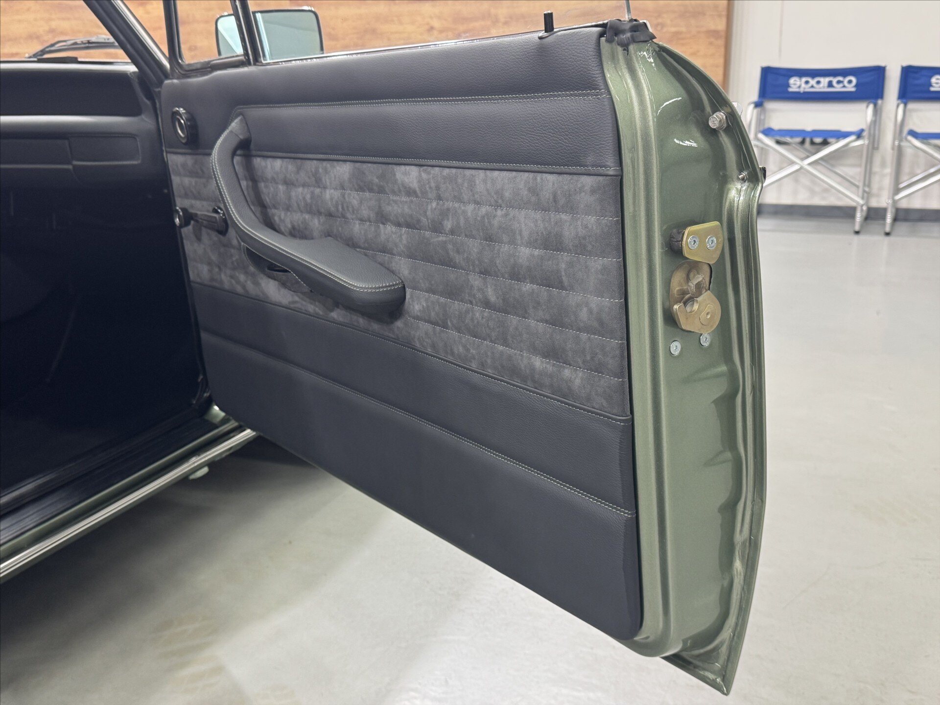 BMW Ostatní Kupé 2,0 l 74 kw