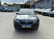 Škoda Karoq 2