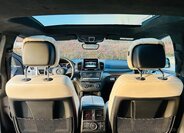 Mercedes-Benz GLE SUV / Terénní 0,0 0