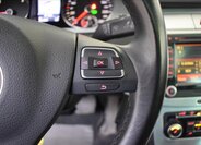 Volkswagen Passat CC Sedan 2,0 l 105 kw