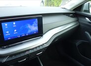 Škoda Octavia Kombi 2,0 l 85 kw