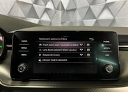 Škoda Kamiq SUV / Terénní 1,5 l 110 kw