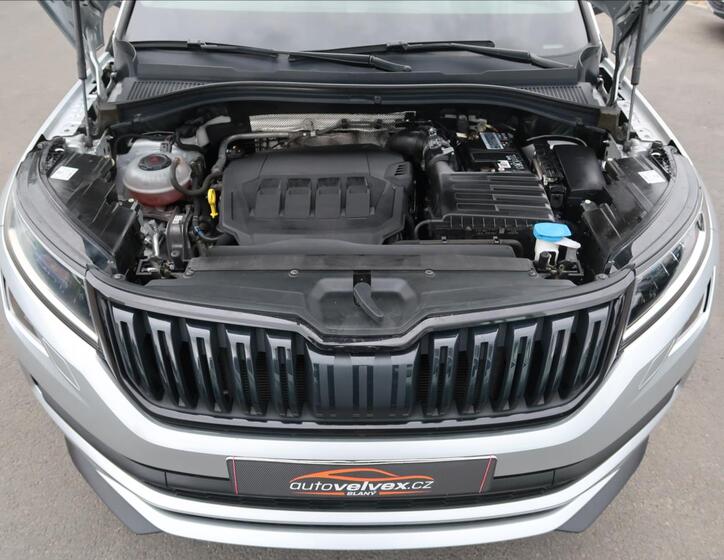 Škoda Kodiaq 23