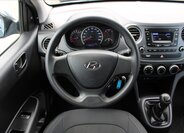 Hyundai i10 10