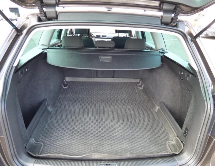 Volkswagen Passat 48