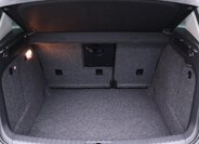 Volkswagen Tiguan SUV 2,0 l 81 kw