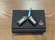 Mitsubishi Eclipse Cross SUV / Terénní 2,3 l 109 kw