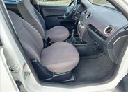 Ford Fusion Hatchback 1,4 l 59 kw