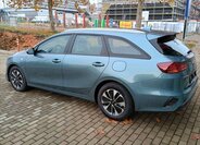 KIA Ceed Kombi 1,5 l 103 kw