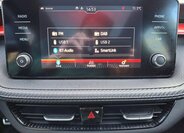 Škoda Fabia Hatchback 999,0 81 kw