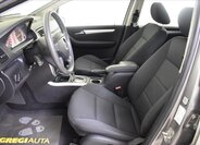 Mercedes-Benz Třídy B Hatchback 1,7 l 85 kw