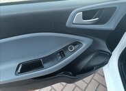 Hyundai i20 Hatchback 1,2 l 55 kw