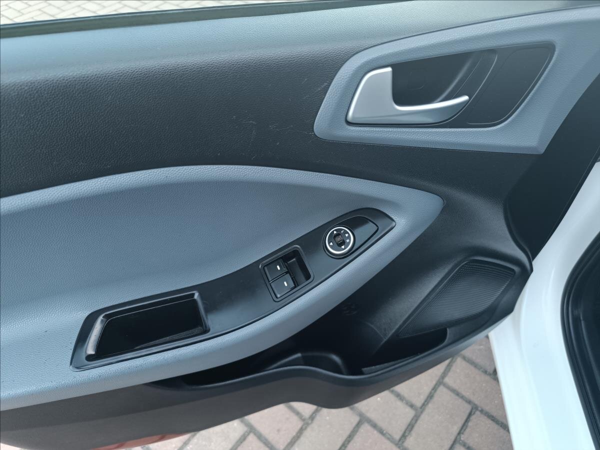 Hyundai i20 Hatchback 1,2 l 55 kw