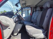 Renault Trafic VAN / Minibus 2,0 l 84 kw