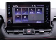 Toyota RAV4 SUV 2,5 l 136 kw