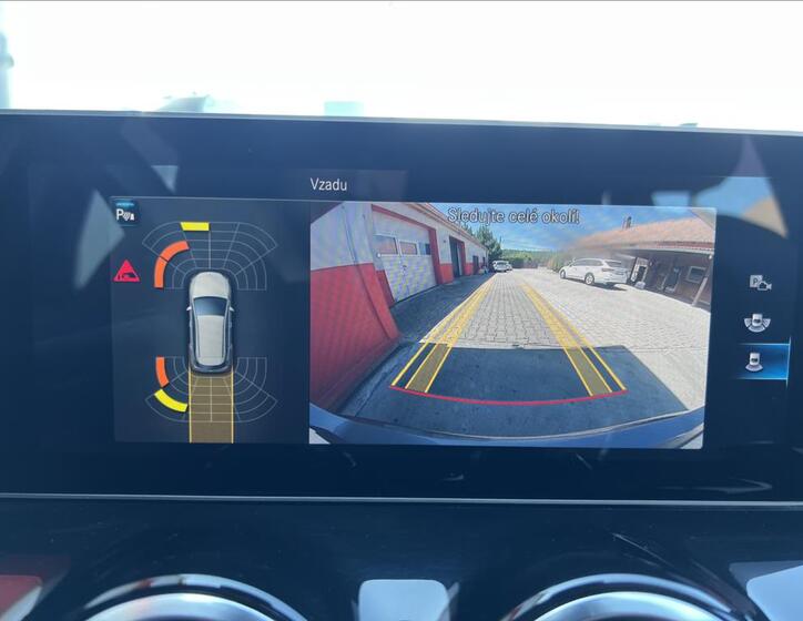 Mercedes-Benz Třídy B 37