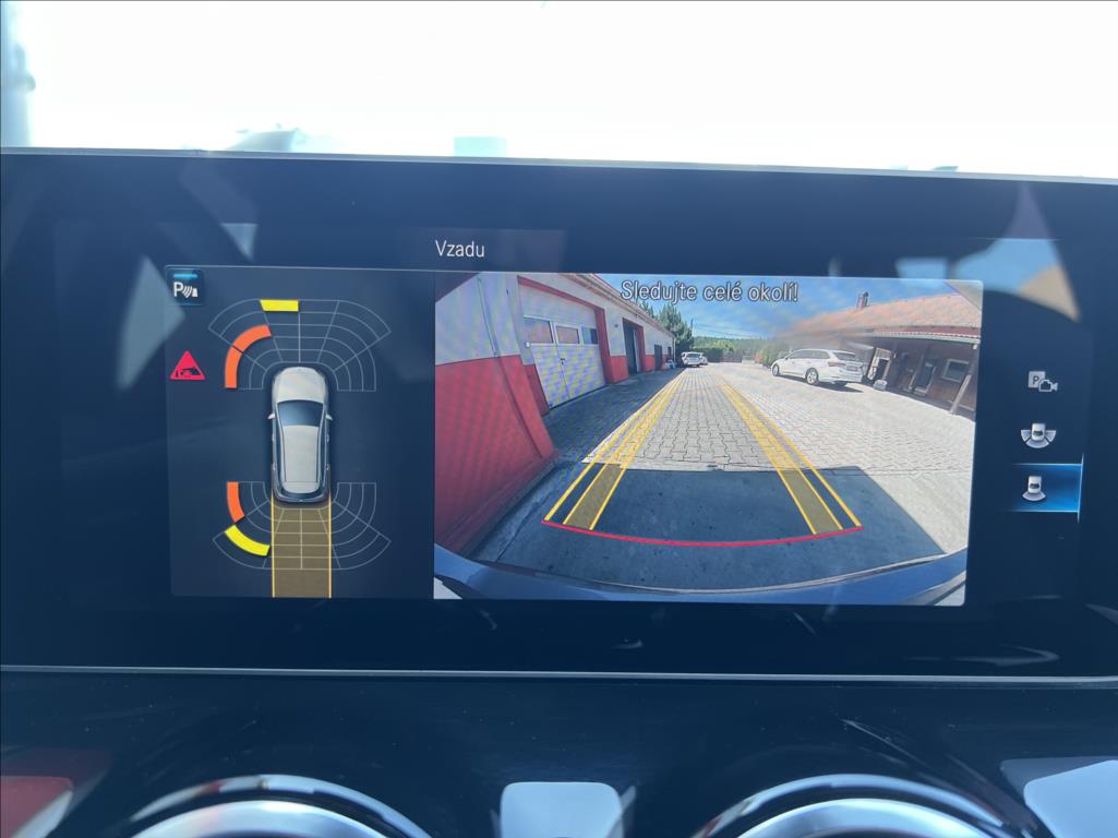 Mercedes-Benz Třídy B