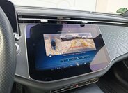 Mercedes-Benz Třídy E Sedan 2,0 l 145 kw