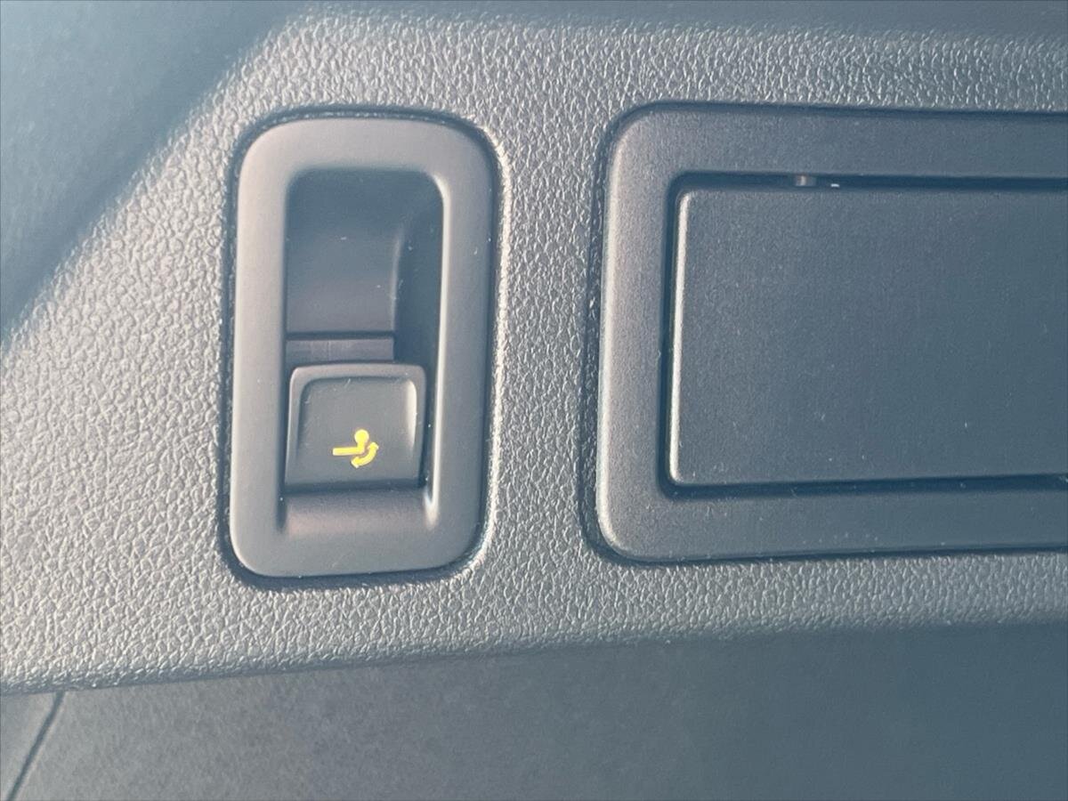 Volkswagen Tiguan Kombi 2,0 l 140 kw